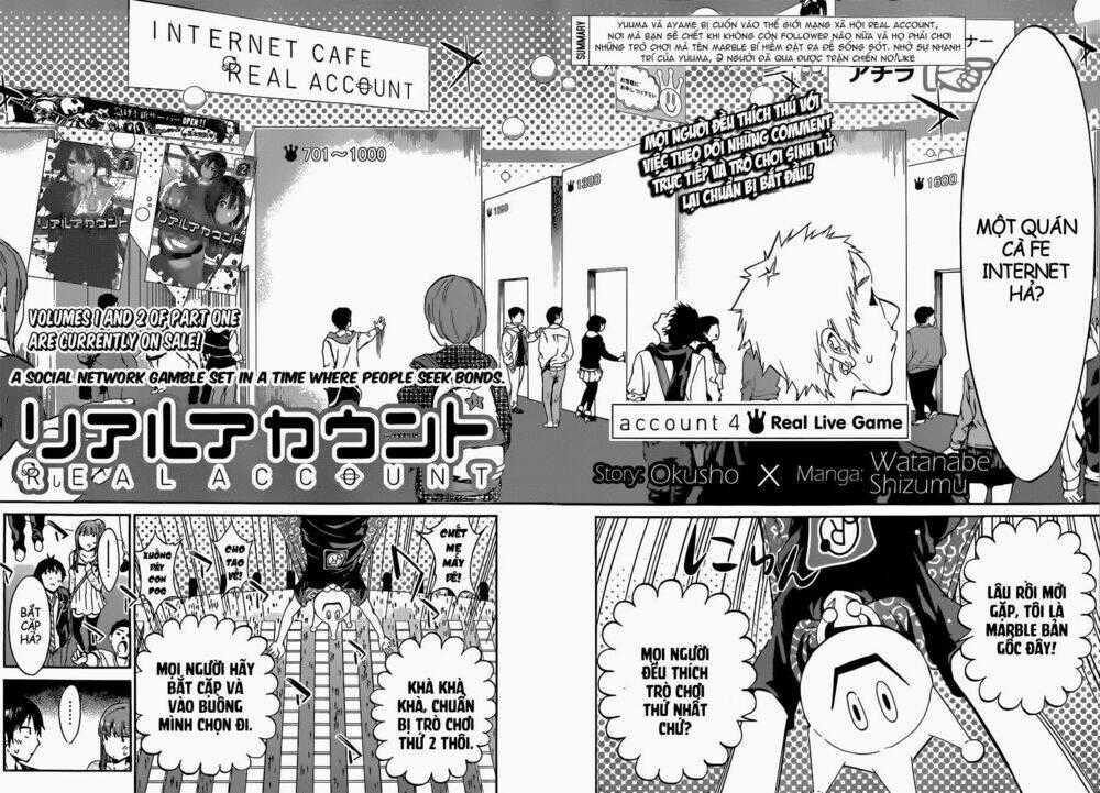 Real Account Ii - Chapter 4 - Trang 2