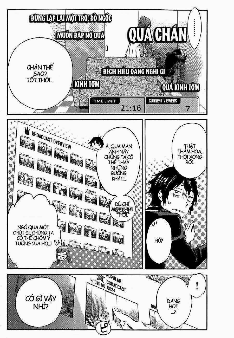 Real Account Ii - Chapter 4 - Trang 11