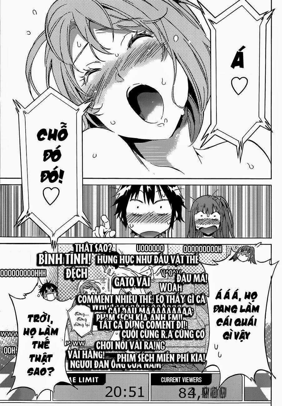 Real Account Ii - Chapter 4 - Trang 12