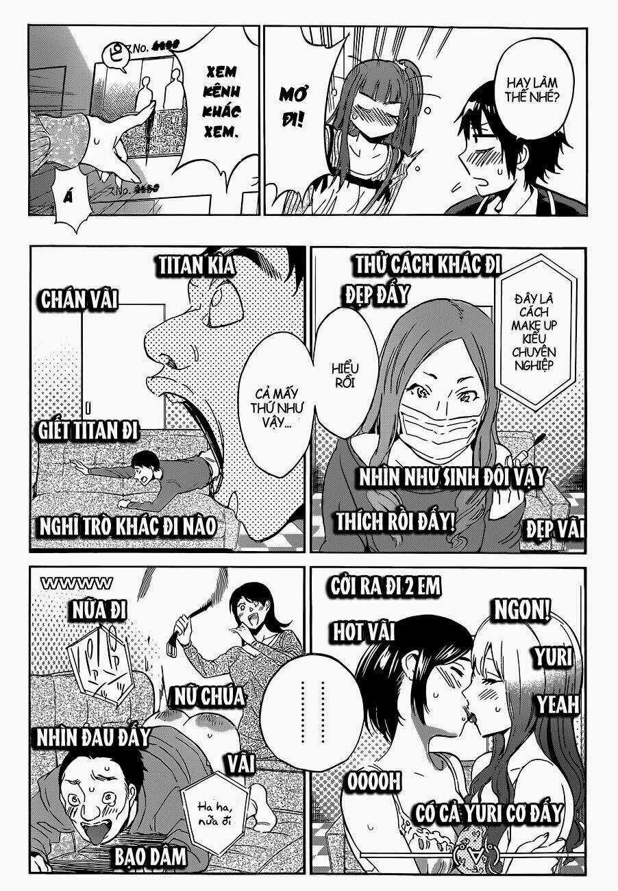 Real Account Ii - Chapter 4 - Trang 13