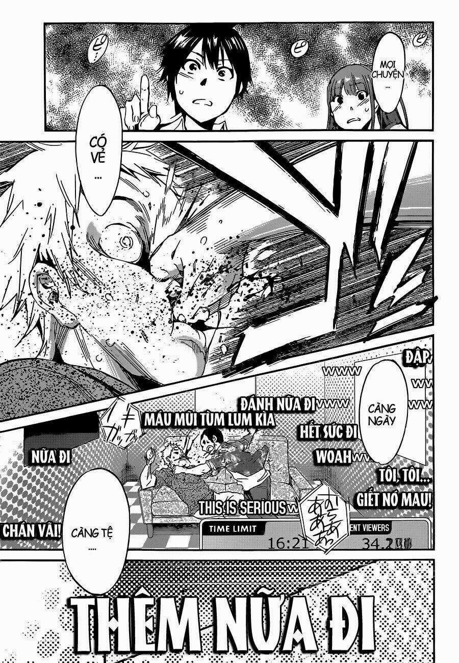 Real Account Ii - Chapter 4 - Trang 14