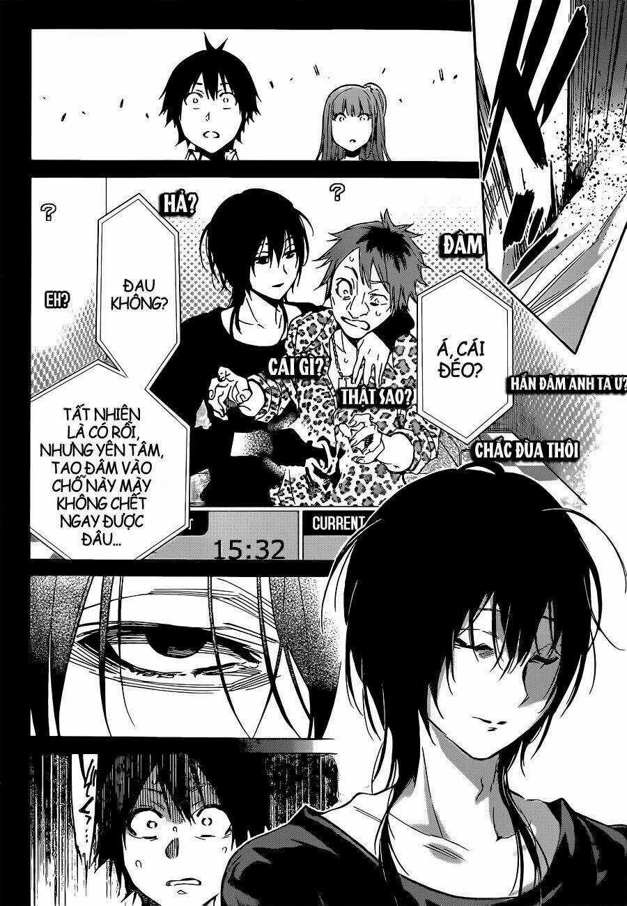 Real Account Ii - Chapter 4 - Trang 15