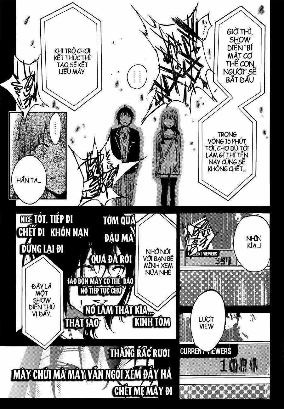 Real Account Ii - Chapter 4 - Trang 16