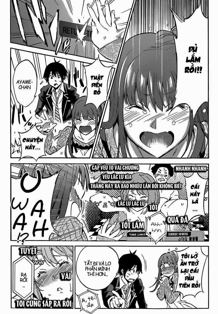 Real Account Ii - Chapter 4 - Trang 17