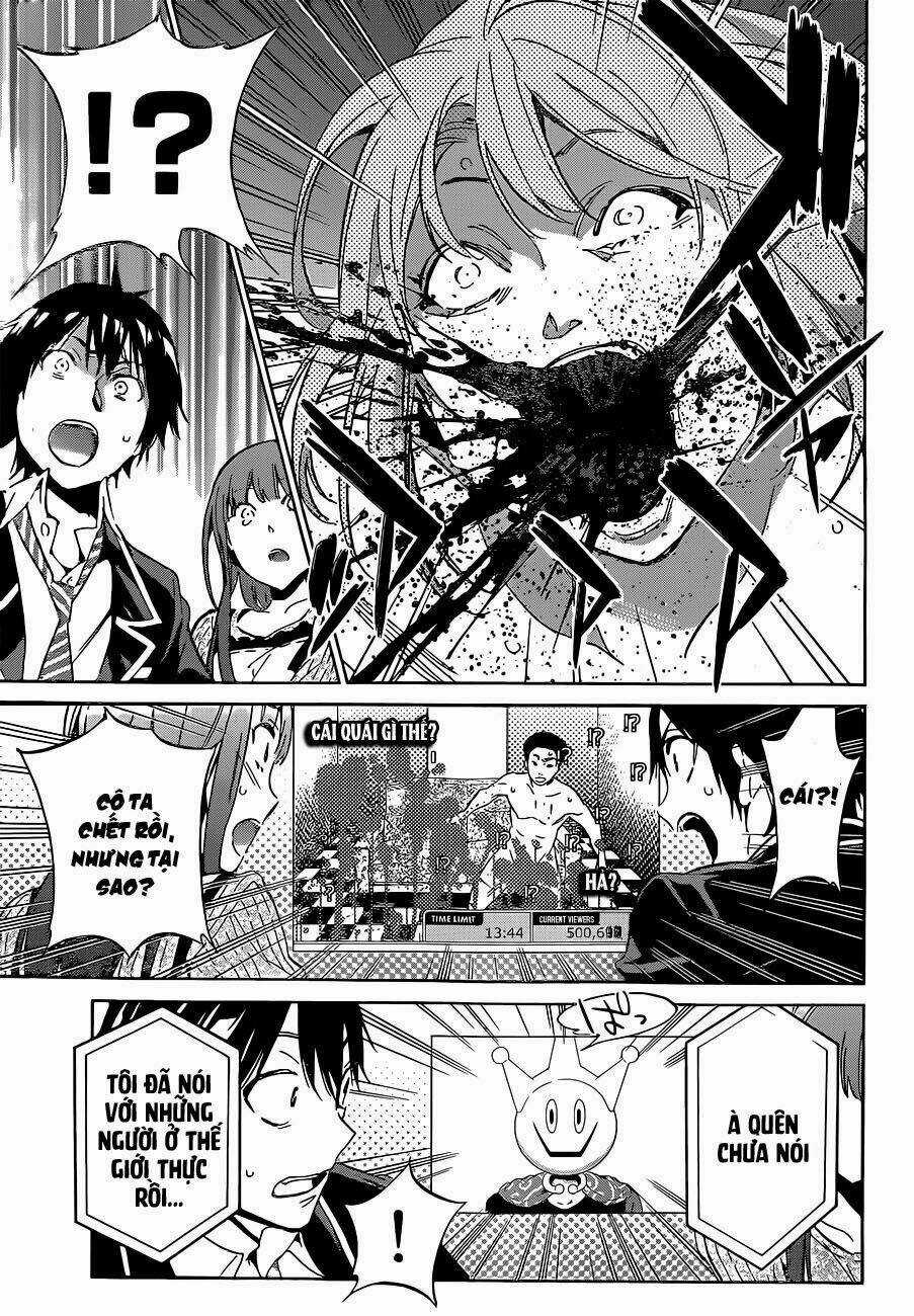 Real Account Ii - Chapter 4 - Trang 18