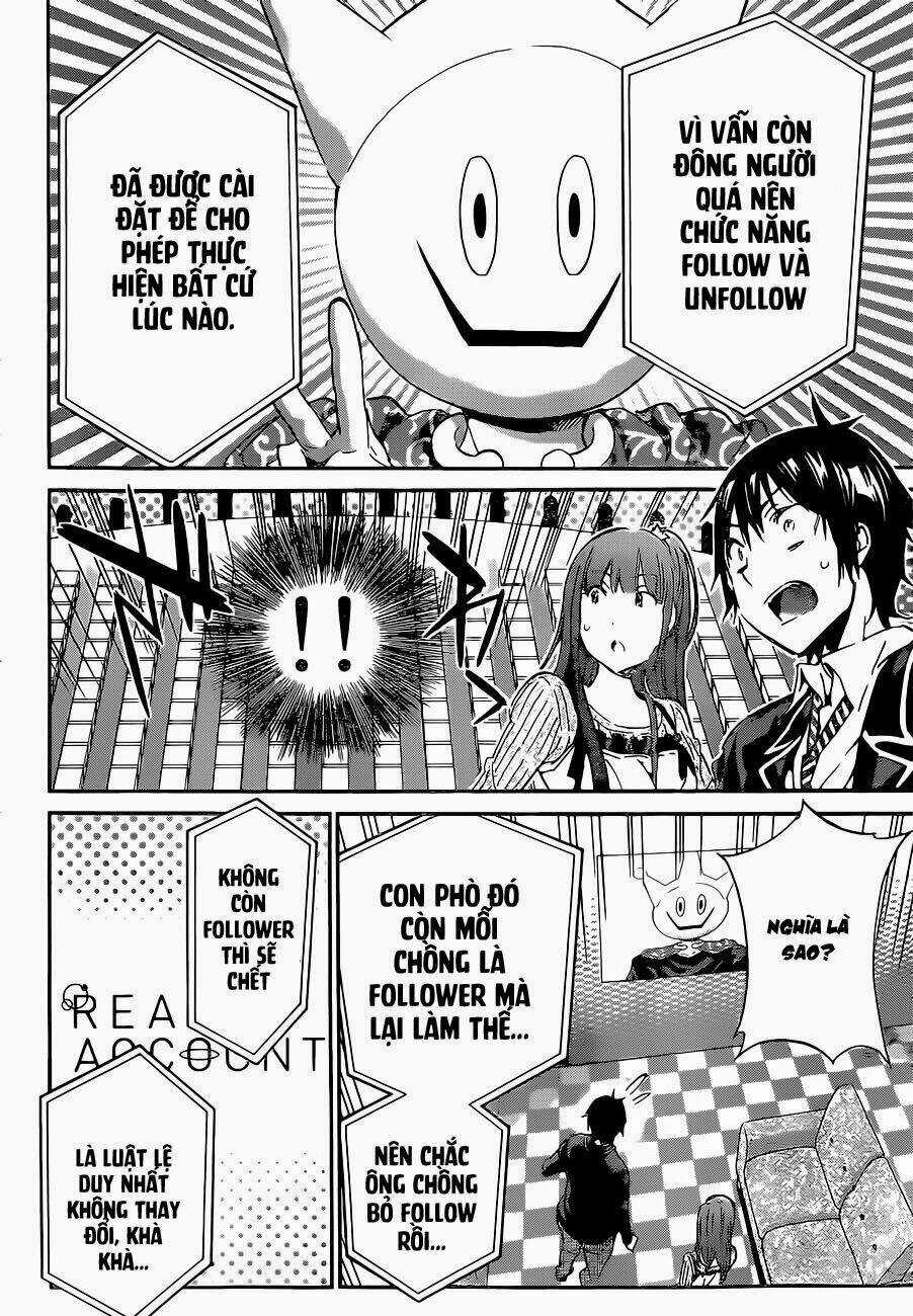 Real Account Ii - Chapter 4 - Trang 19