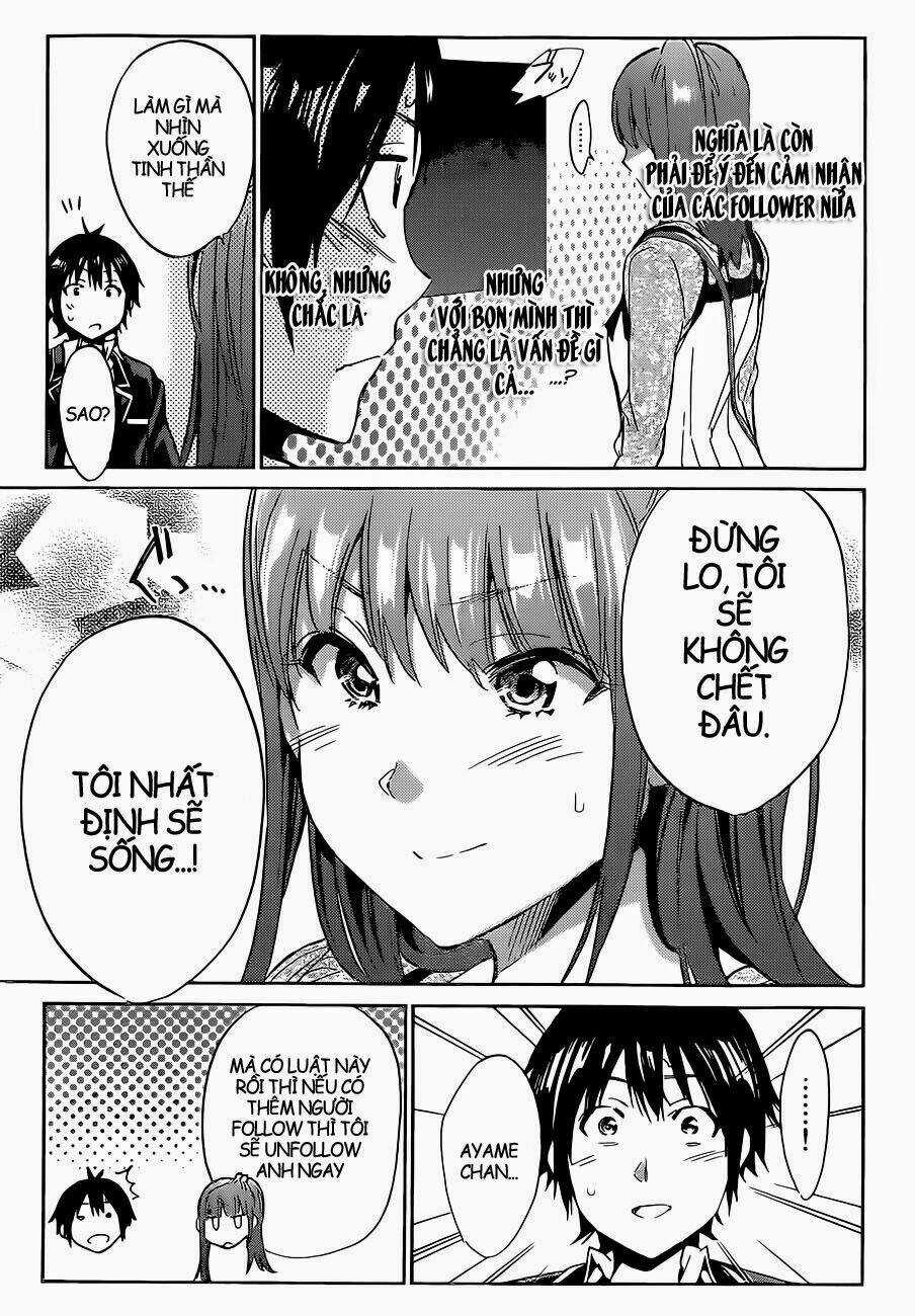 Real Account Ii - Chapter 4 - Trang 20