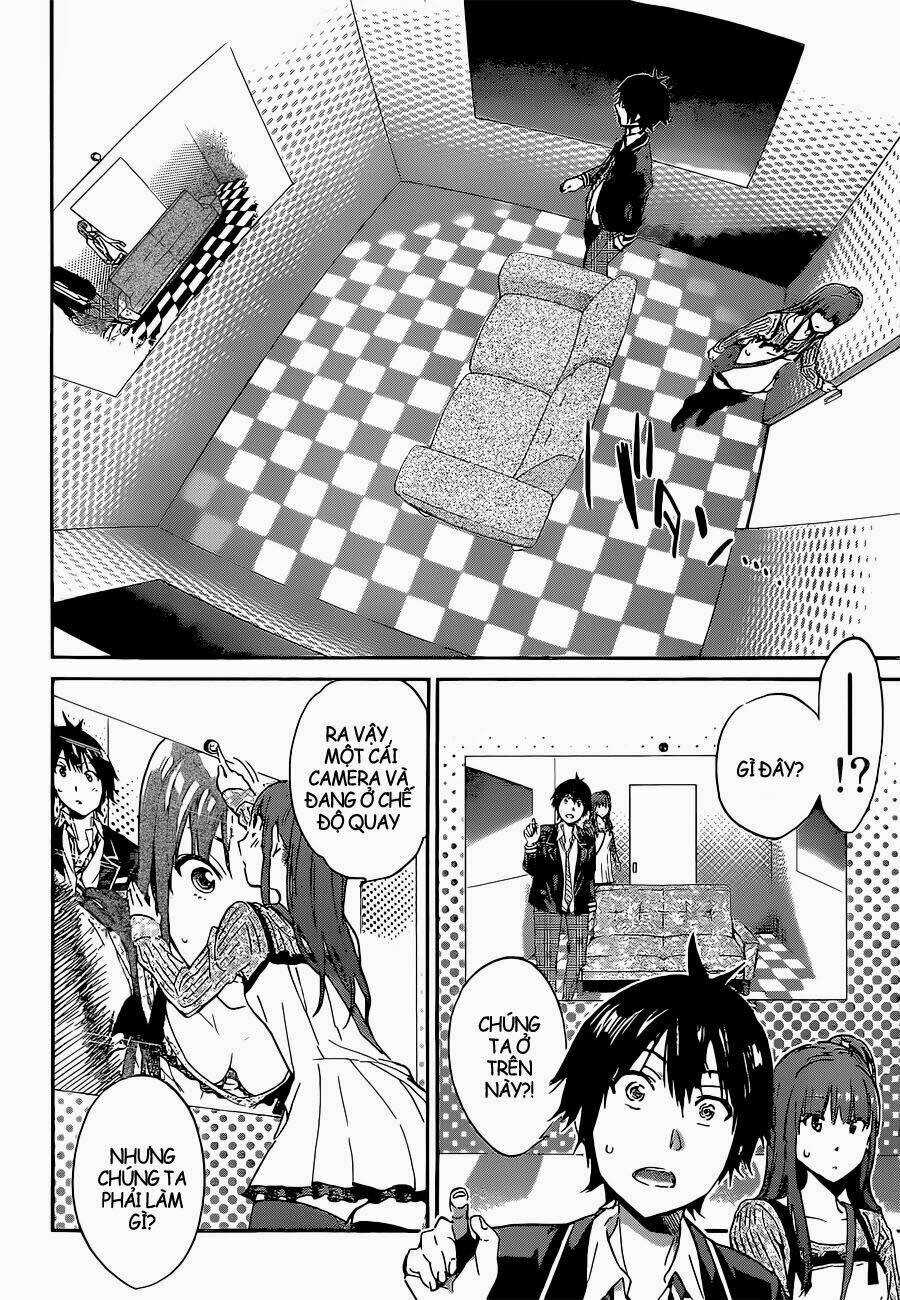 Real Account Ii - Chapter 4 - Trang 3