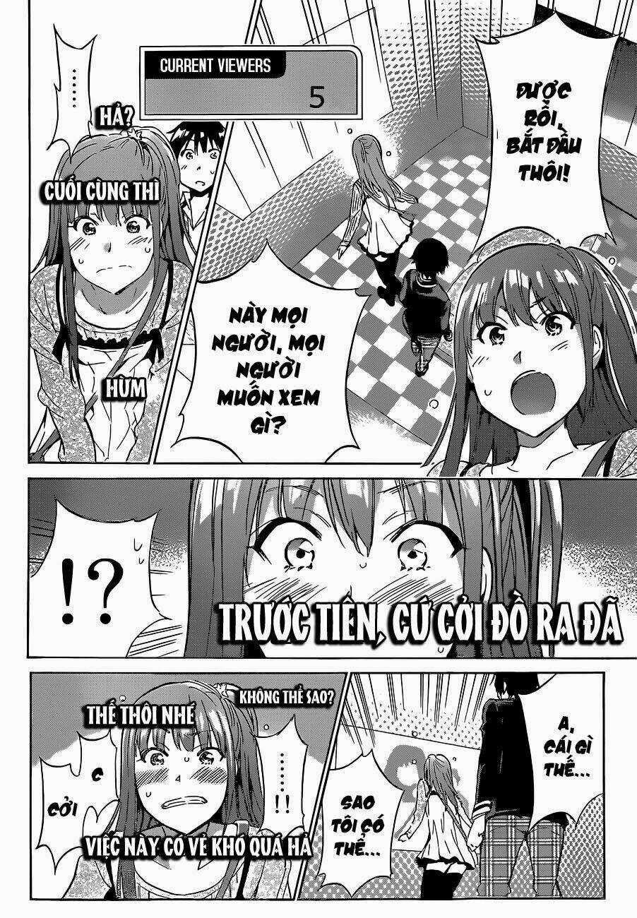 Real Account Ii - Chapter 4 - Trang 21