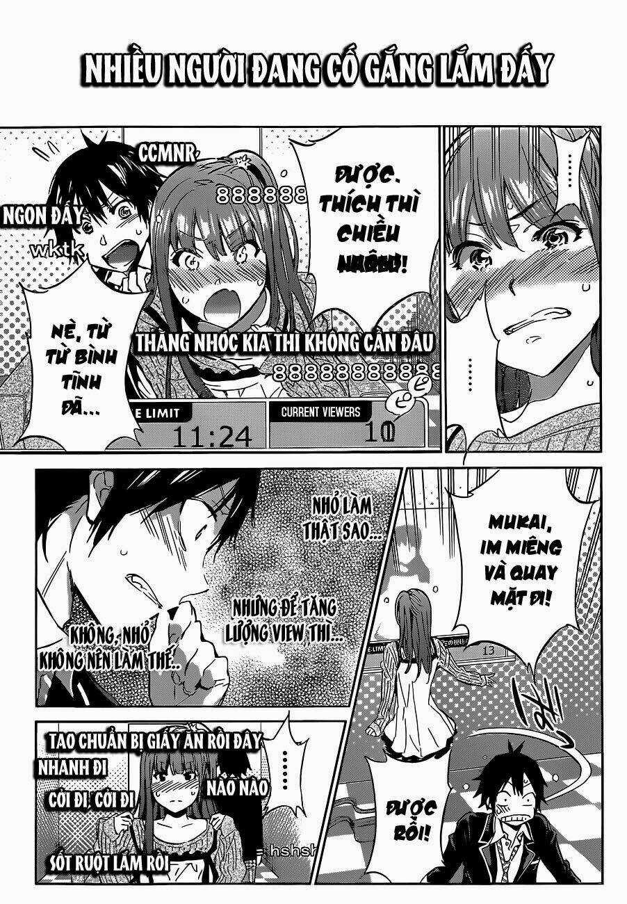 Real Account Ii - Chapter 4 - Trang 22