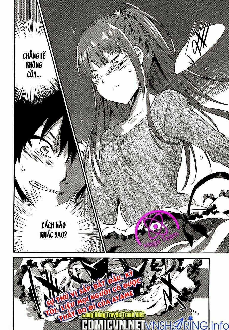 Real Account Ii - Chapter 4 - Trang 23