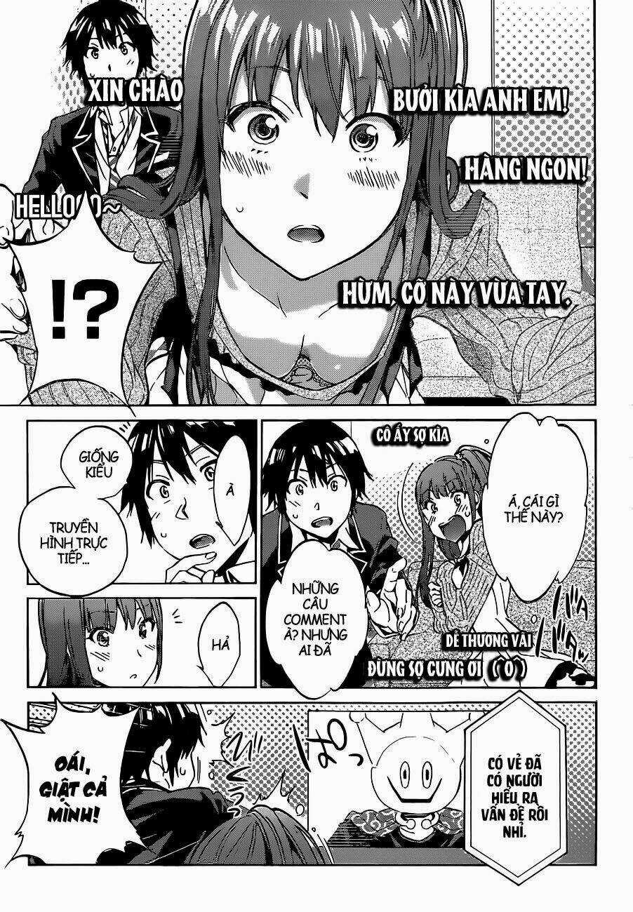 Real Account Ii - Chapter 4 - Trang 4