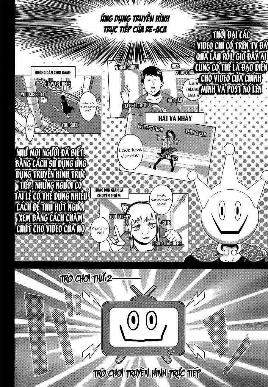 Real Account Ii - Chapter 4 - Trang 5