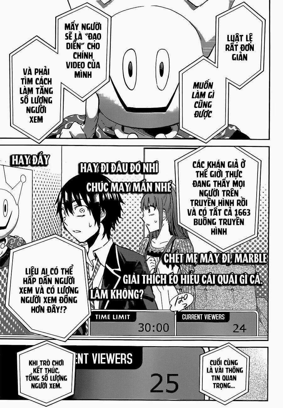 Real Account Ii - Chapter 4 - Trang 6