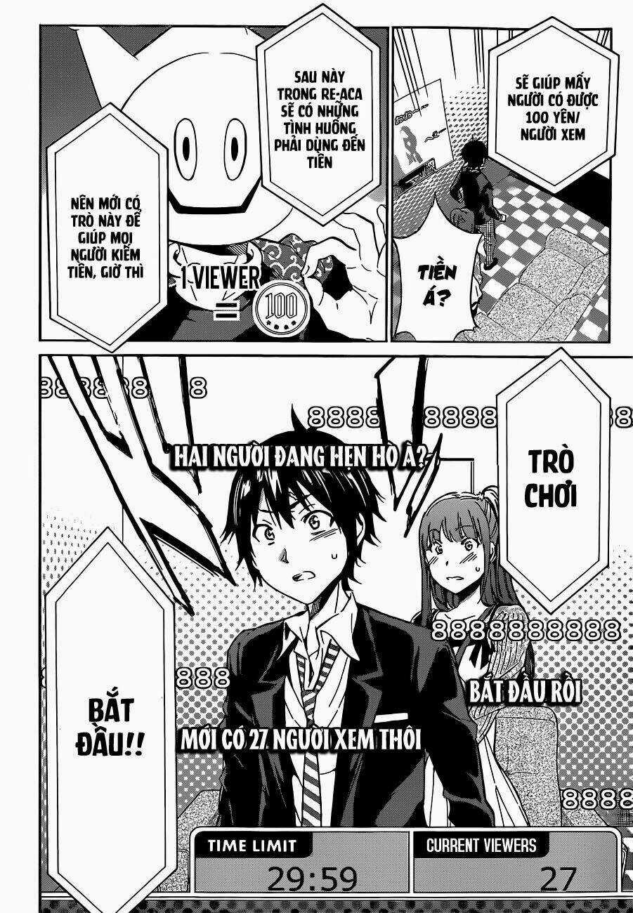 Real Account Ii - Chapter 4 - Trang 7