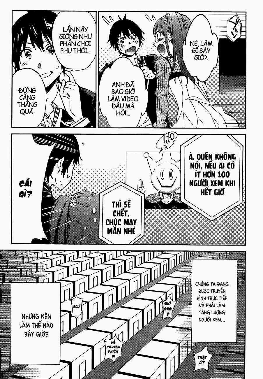 Real Account Ii - Chapter 4 - Trang 8