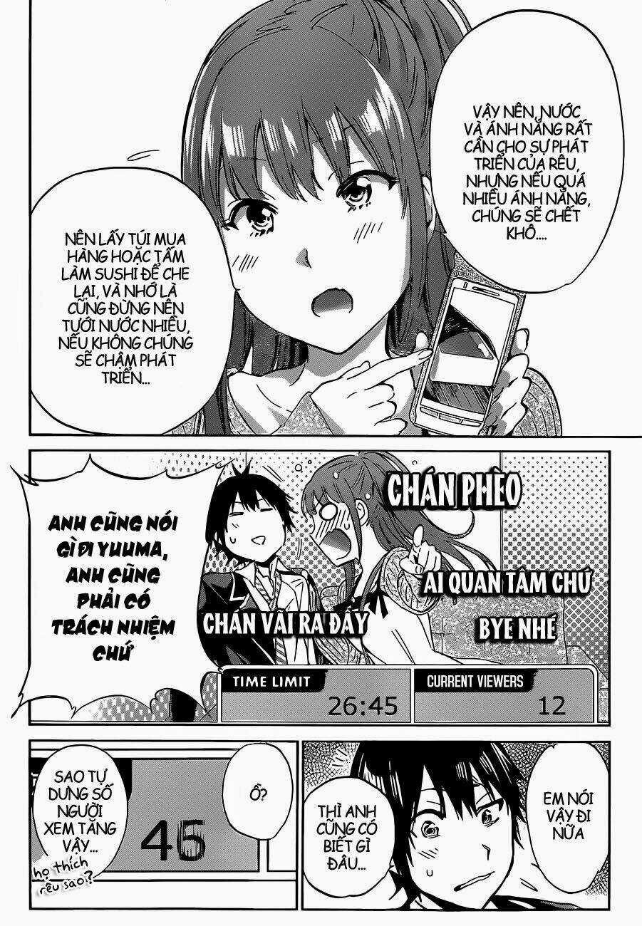 Real Account Ii - Chapter 4 - Trang 9