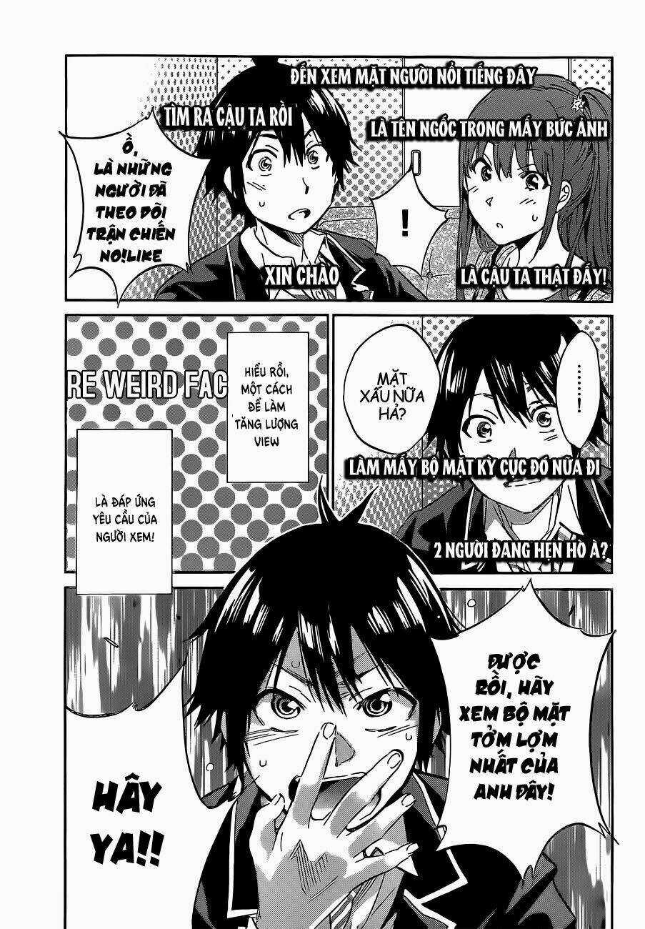 Real Account Ii - Chapter 4 - Trang 10