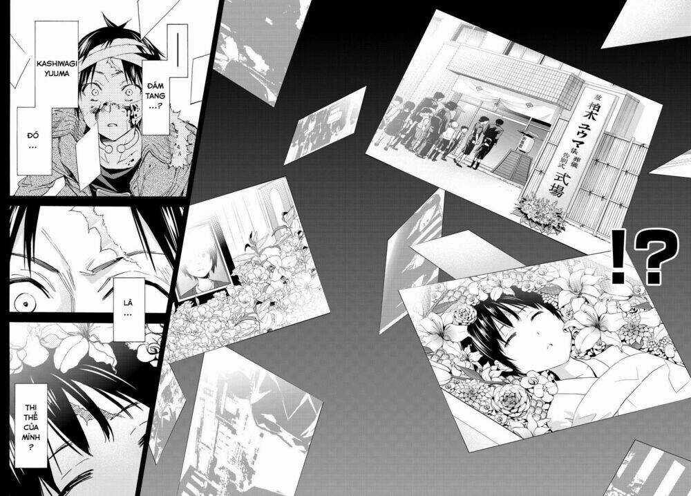 Real Account Ii - Chapter 40 - Trang 11