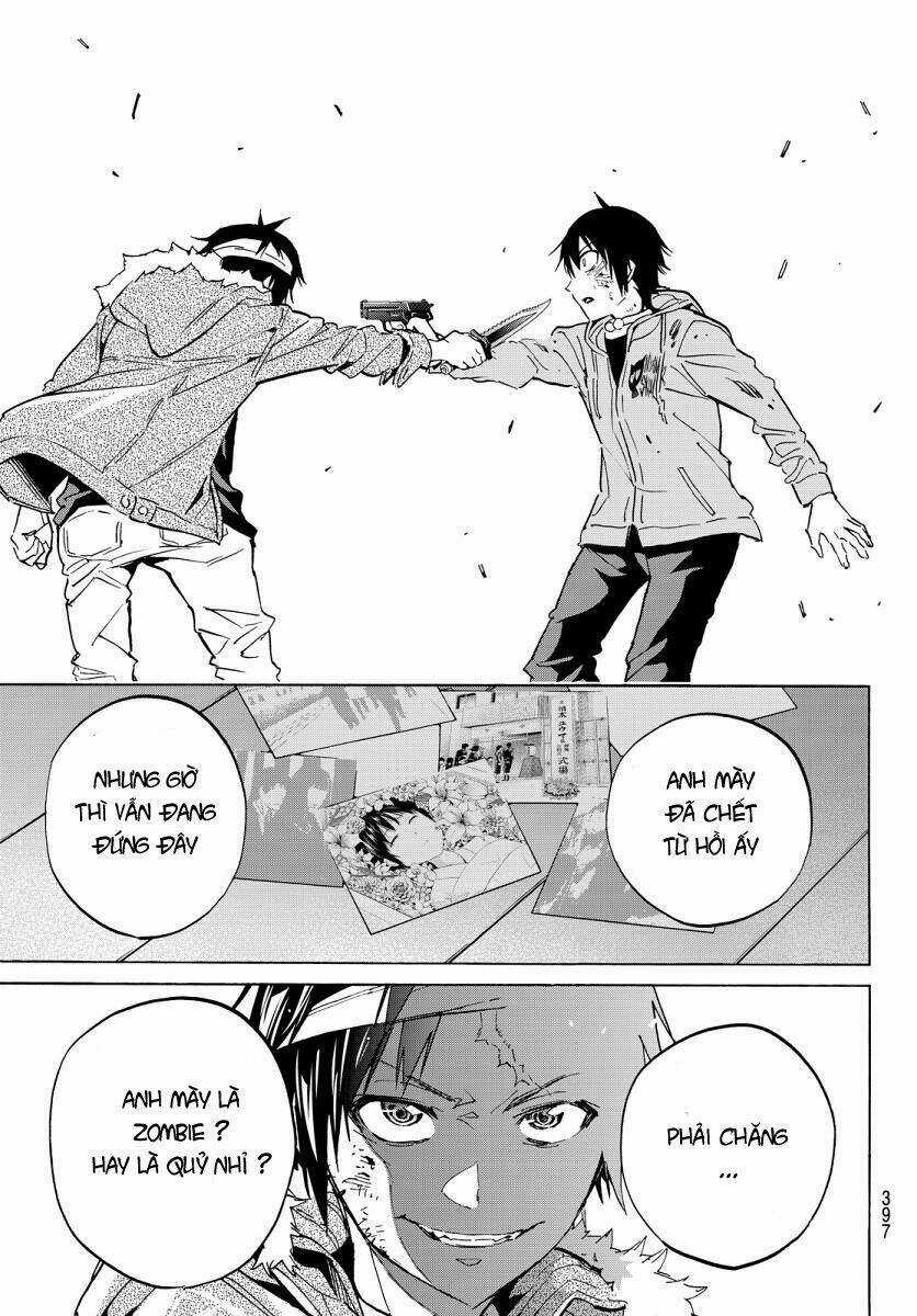 Real Account Ii - Chapter 40 - Trang 13