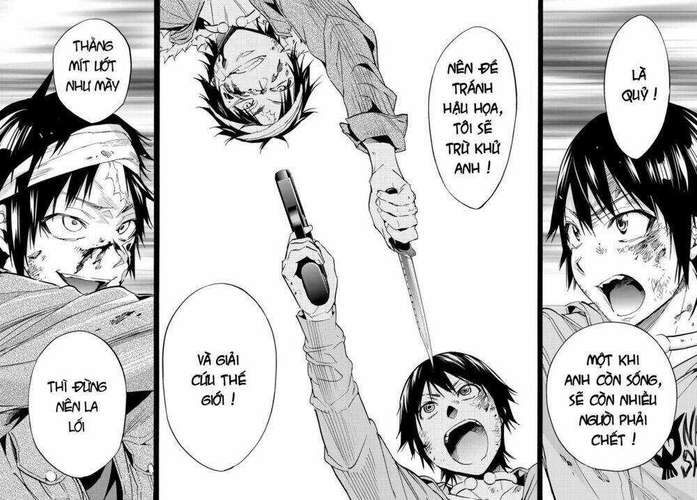 Real Account Ii - Chapter 40 - Trang 14