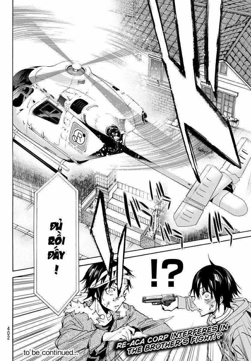 Real Account Ii - Chapter 40 - Trang 17