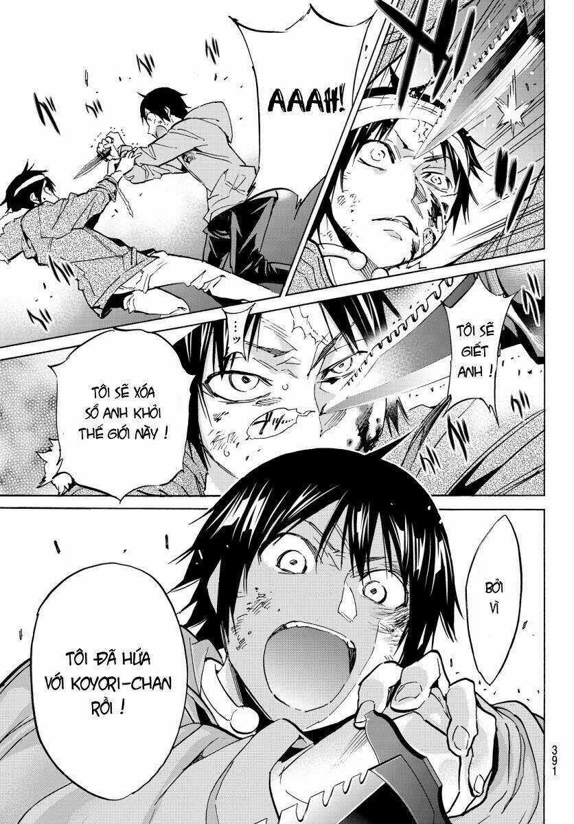 Real Account Ii - Chapter 40 - Trang 8