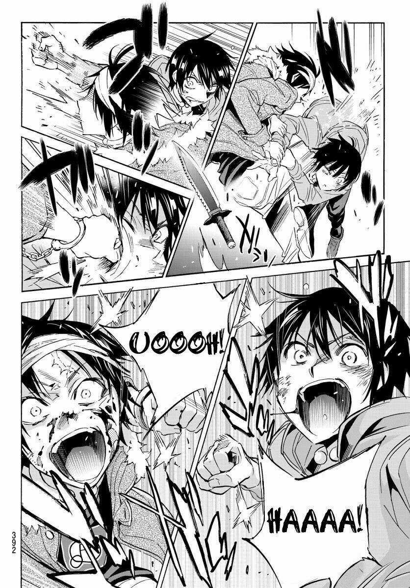 Real Account Ii - Chapter 40 - Trang 9