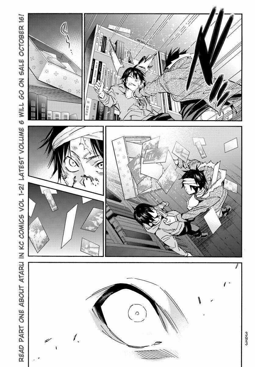 Real Account Ii - Chapter 40 - Trang 10