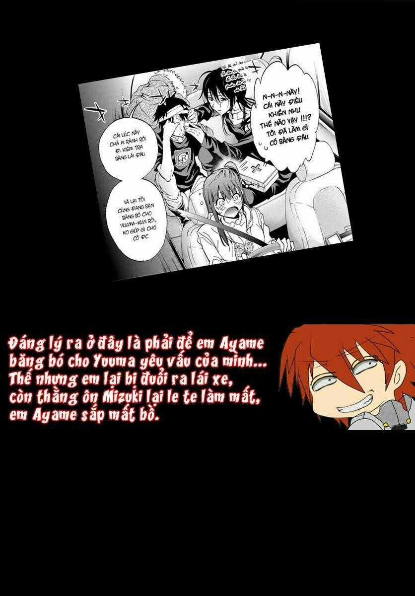 Real Account Ii - Chapter 41 - Trang 19