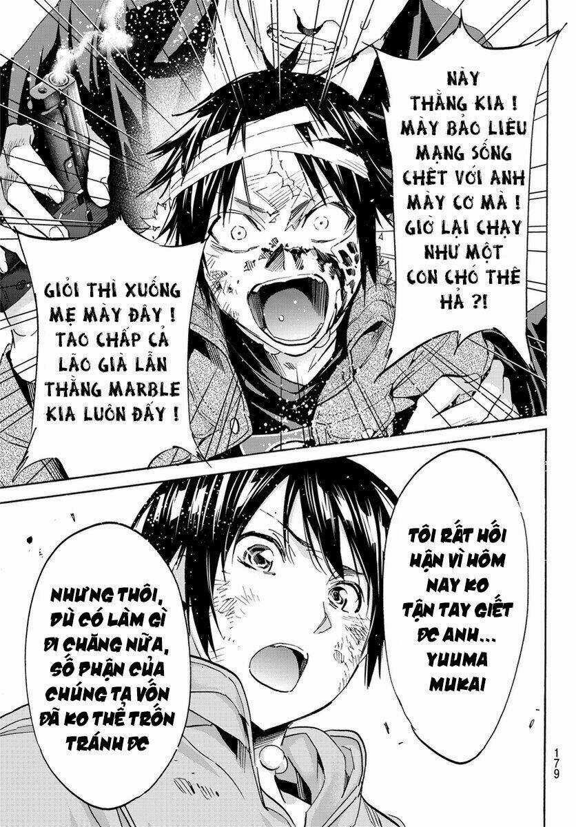 Real Account Ii - Chapter 41 - Trang 8