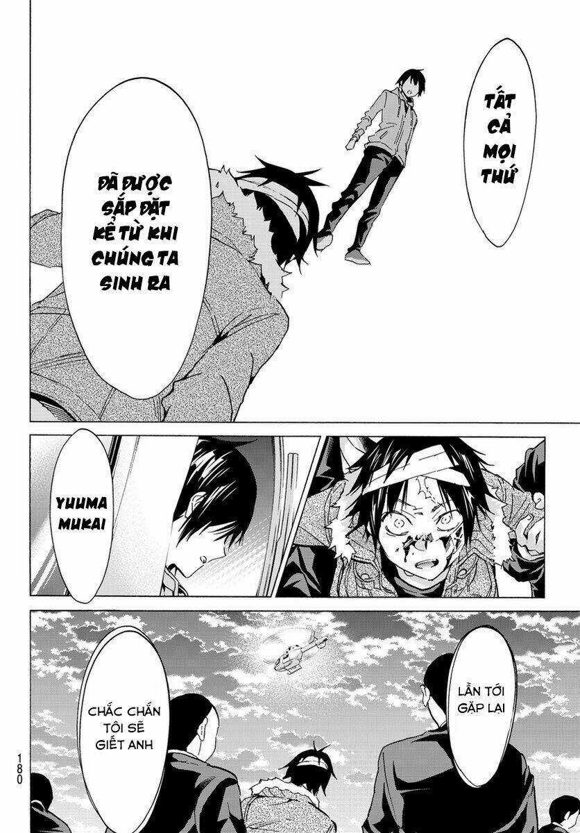 Real Account Ii - Chapter 41 - Trang 9