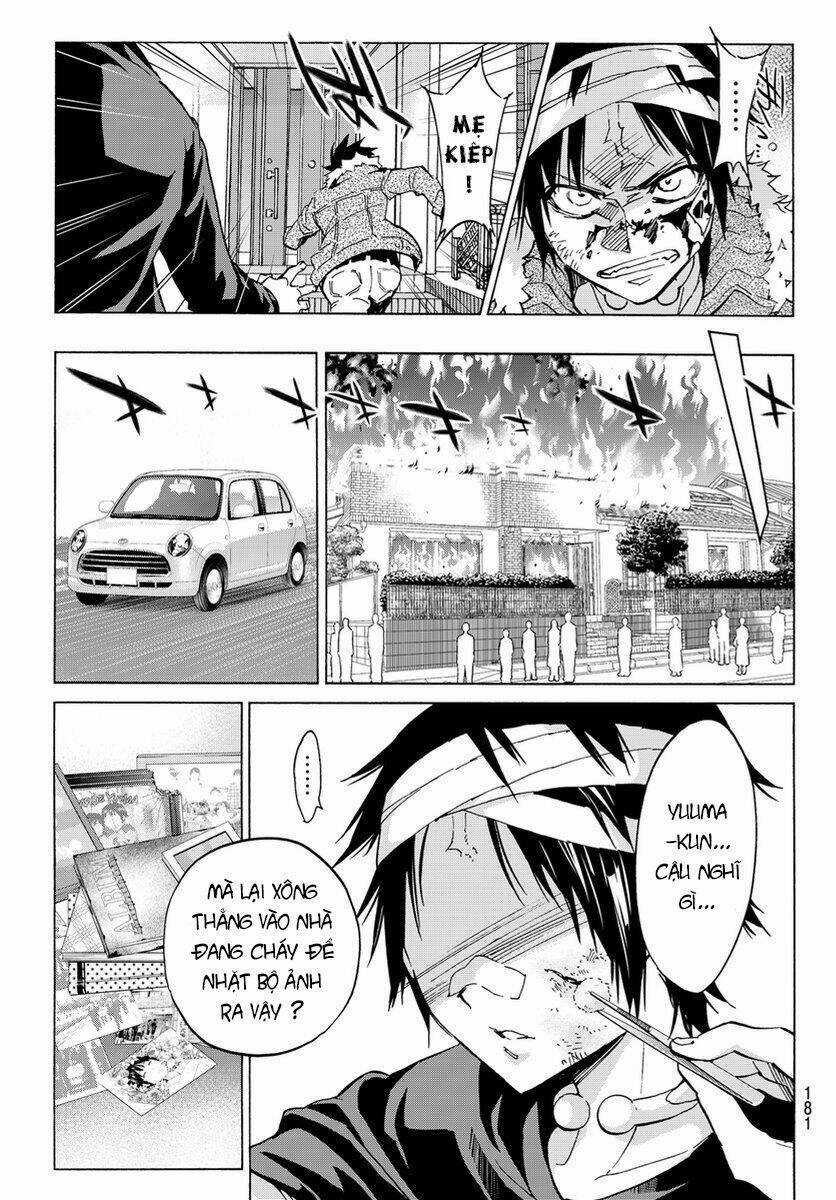 Real Account Ii - Chapter 41 - Trang 10