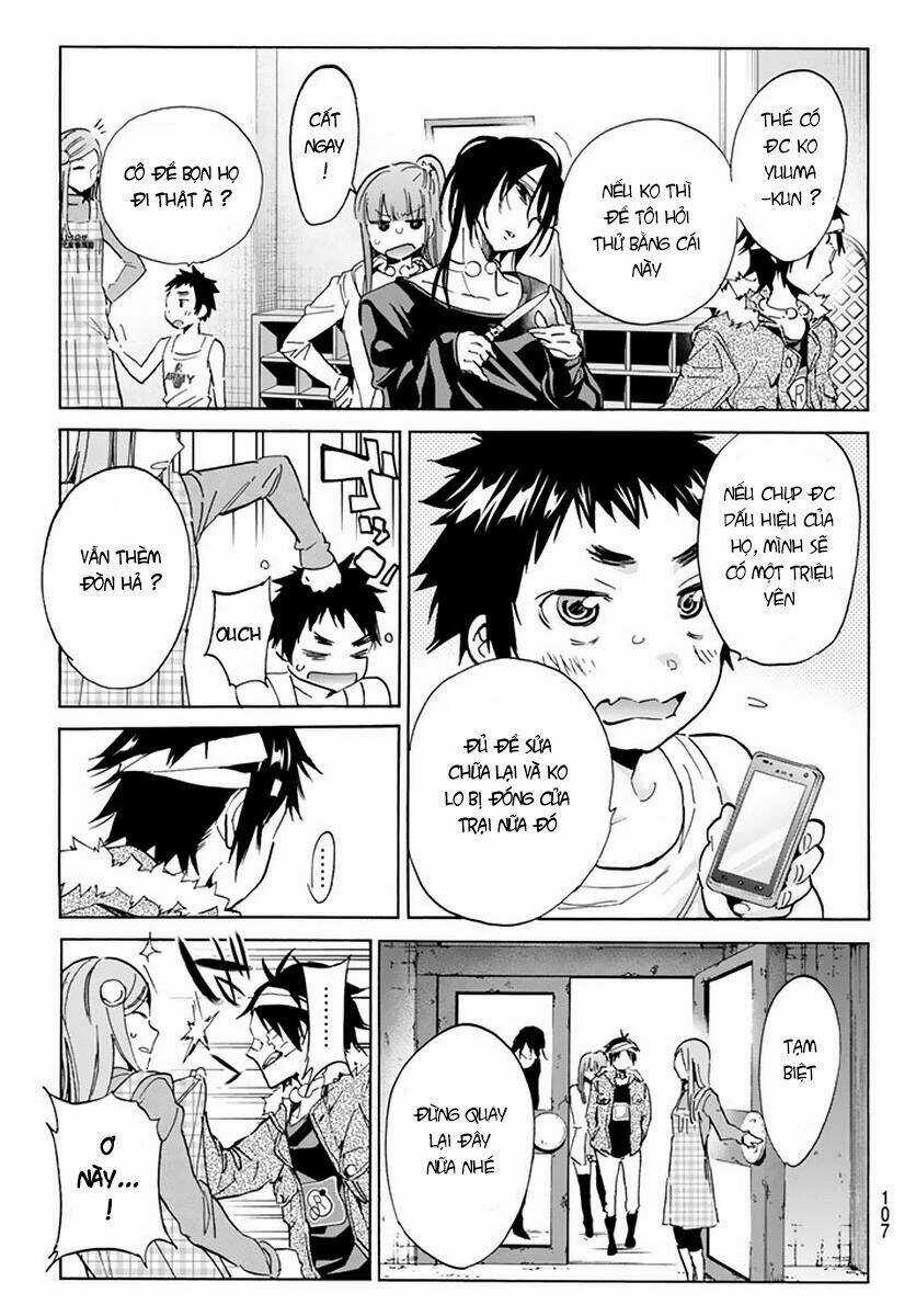 Real Account Ii - Chapter 42 - Trang 11