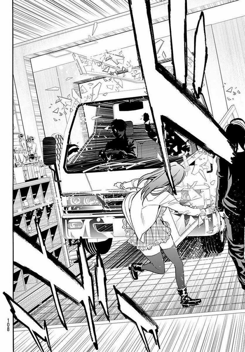 Real Account Ii - Chapter 42 - Trang 12