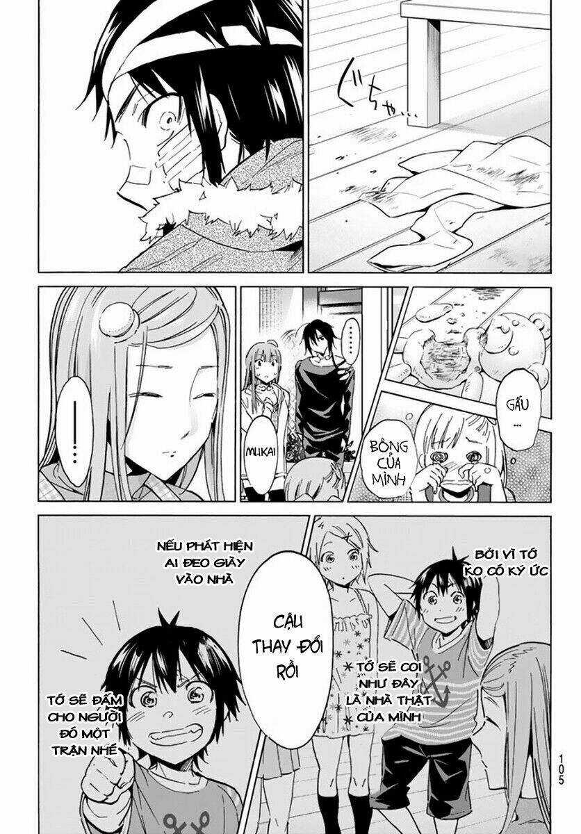 Real Account Ii - Chapter 42 - Trang 9