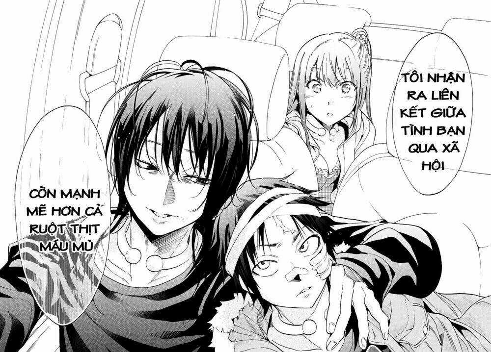 Real Account Ii - Chapter 43 - Trang 15