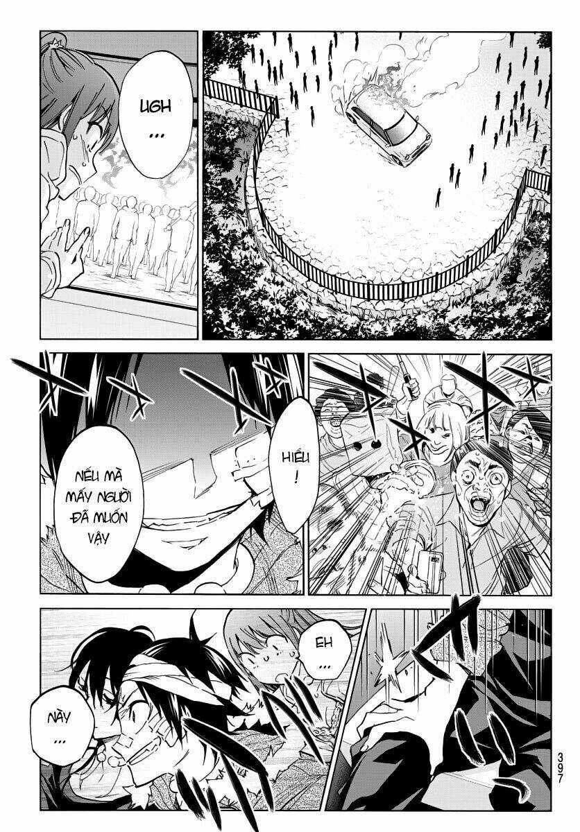 Real Account Ii - Chapter 43 - Trang 17