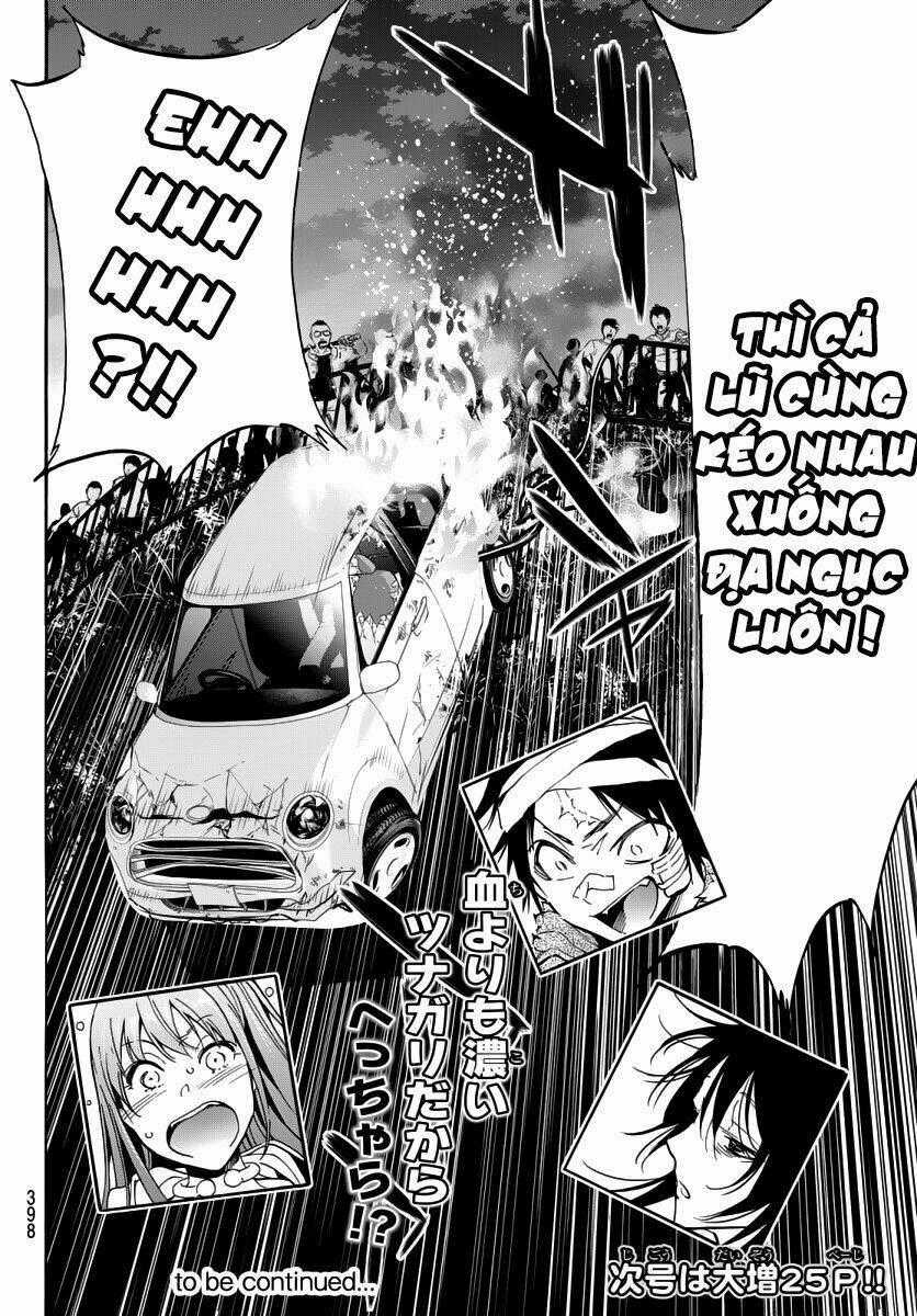 Real Account Ii - Chapter 43 - Trang 18