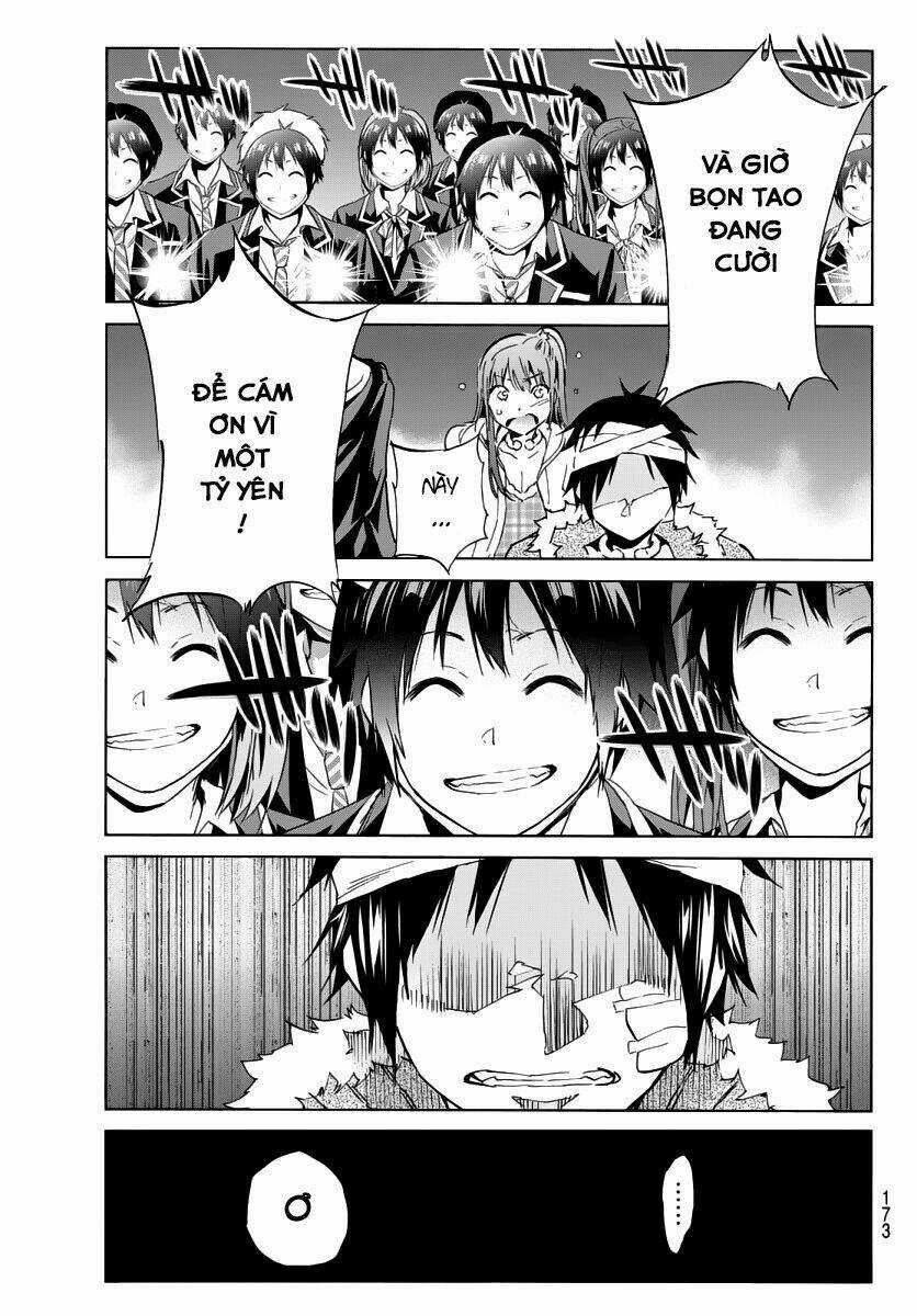 Real Account Ii - Chapter 44 - Trang 14