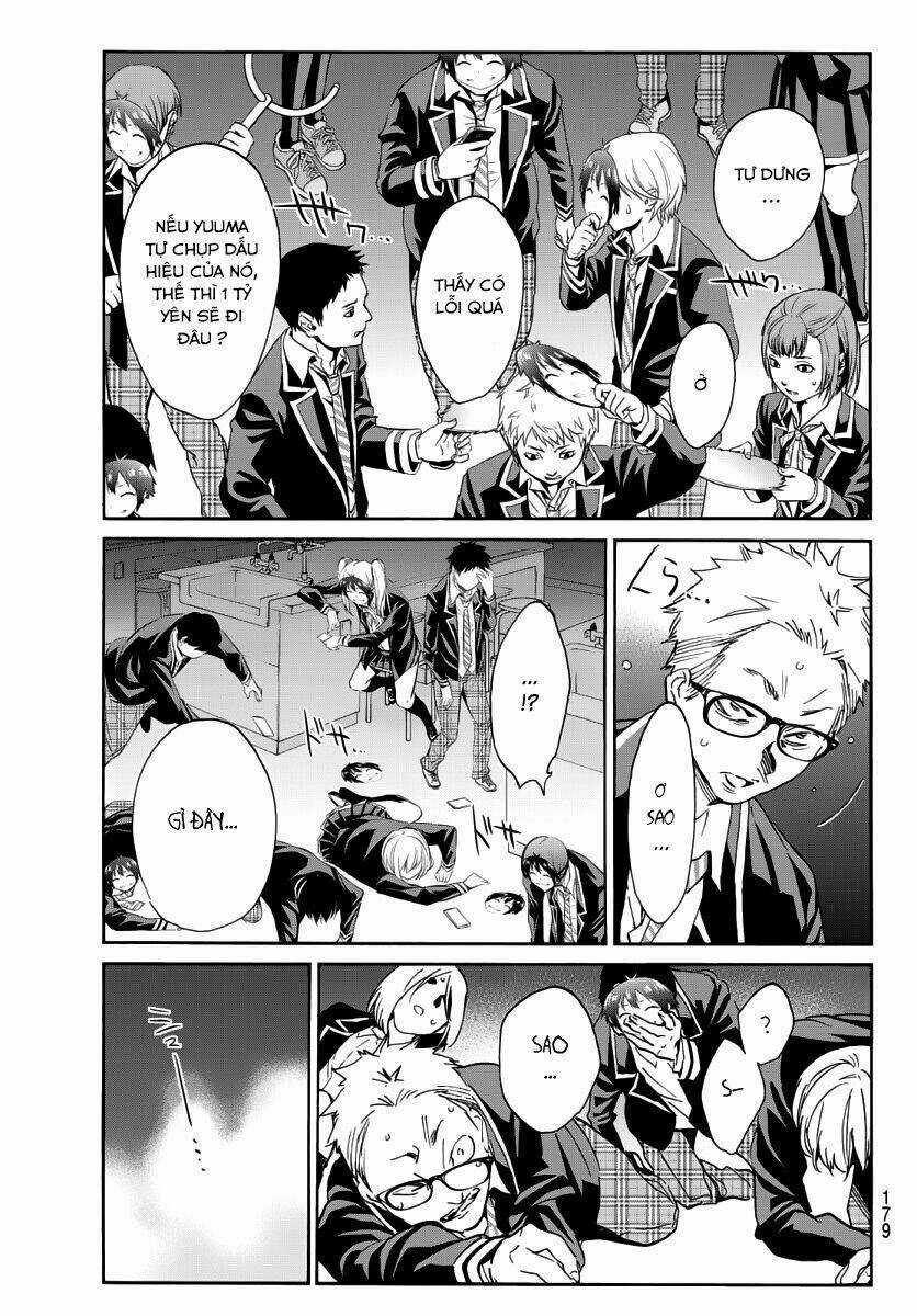 Real Account Ii - Chapter 44 - Trang 19