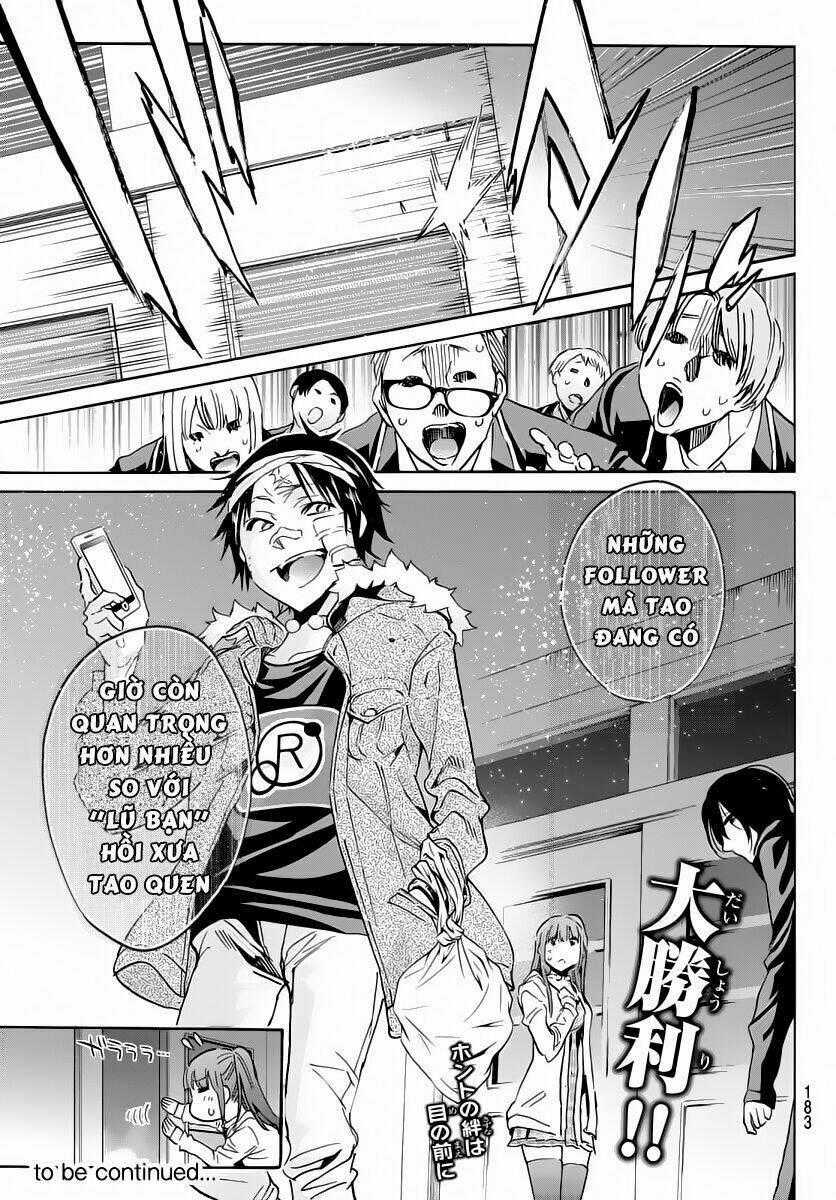 Real Account Ii - Chapter 44 - Trang 23