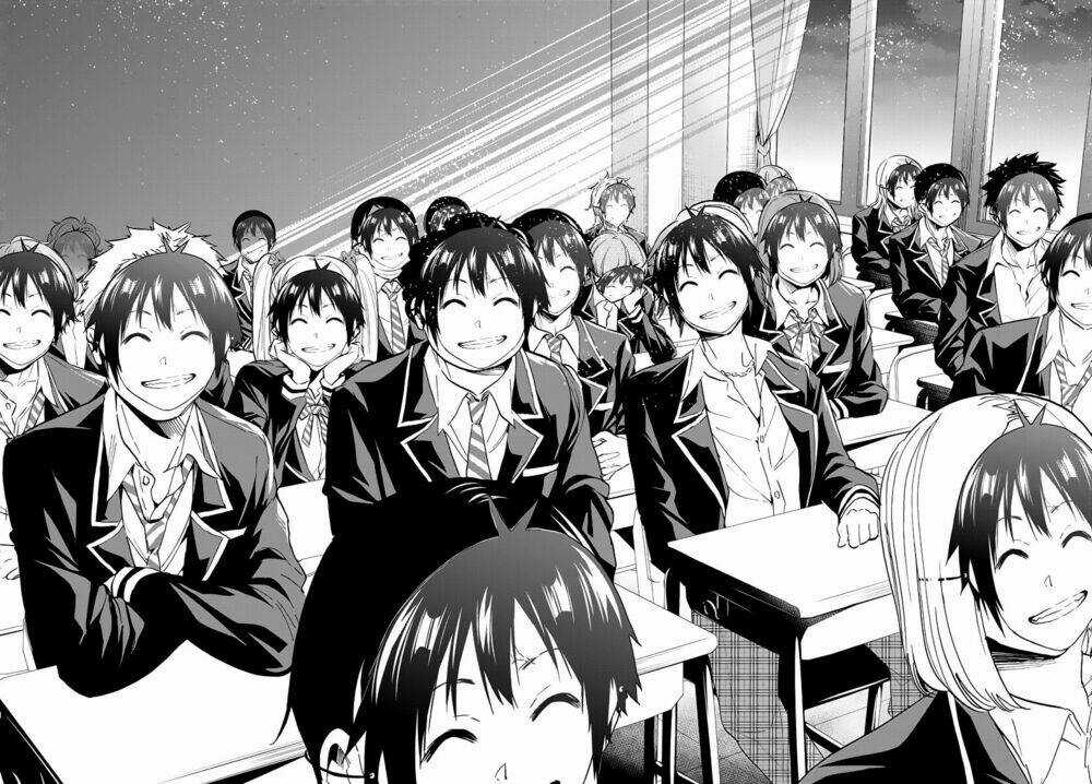 Real Account Ii - Chapter 44 - Trang 6