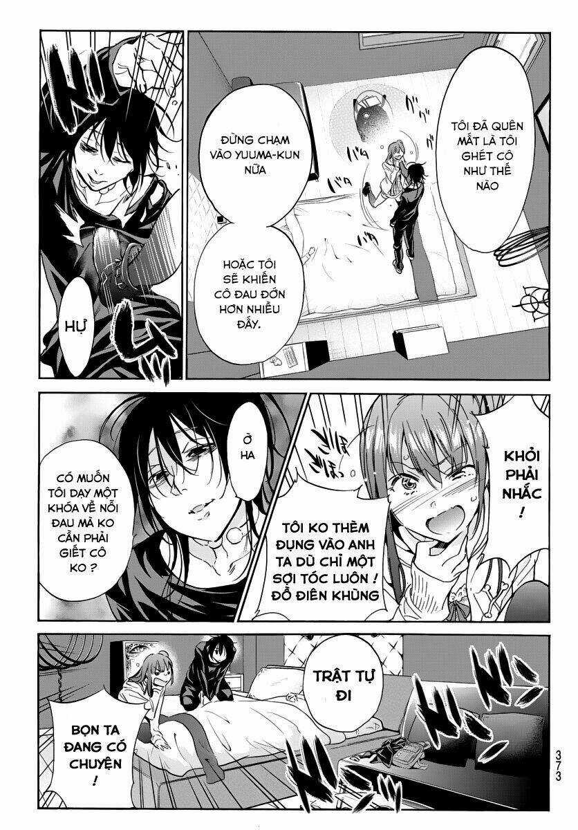 Real Account Ii - Chapter 45 - Trang 11