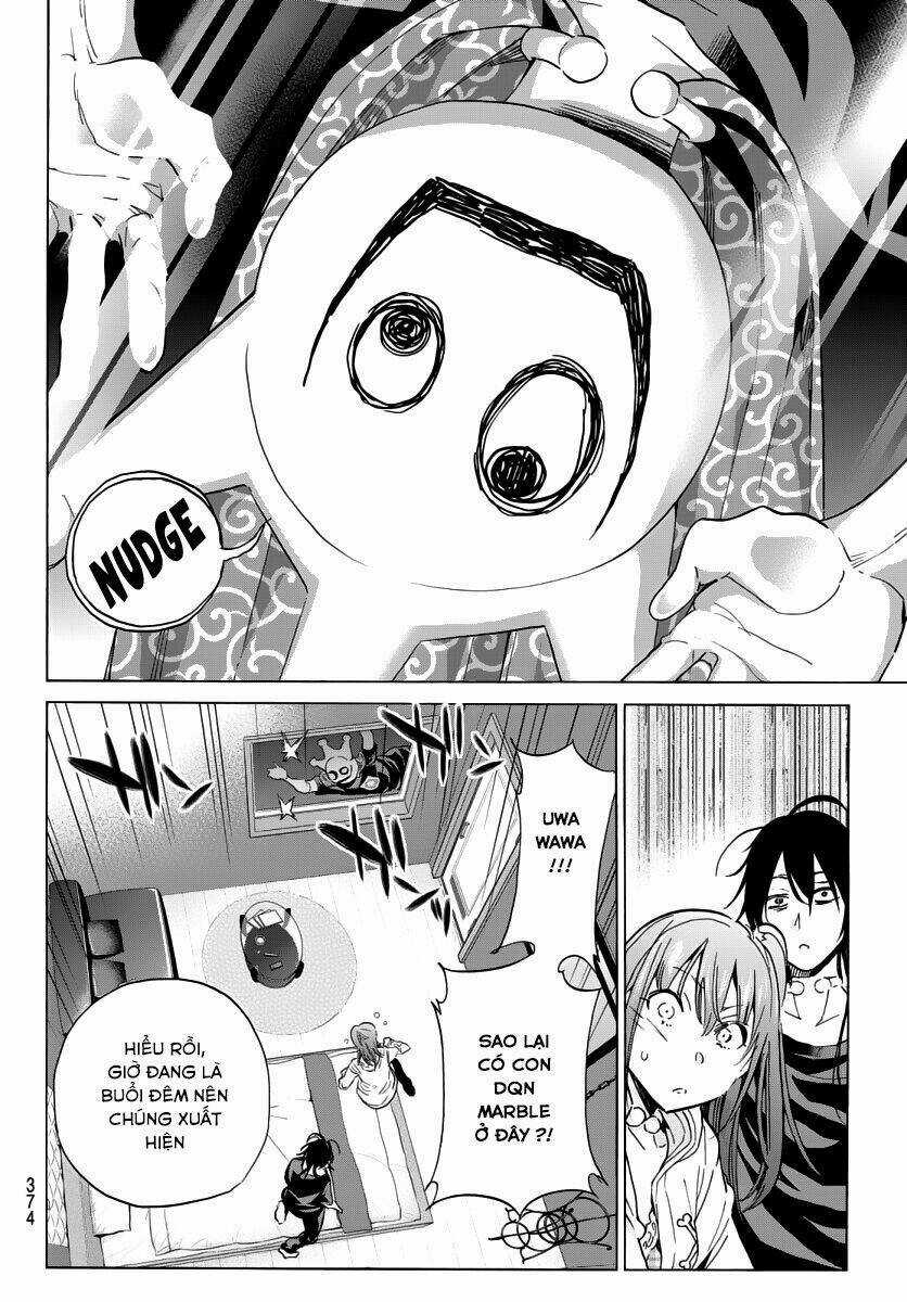 Real Account Ii - Chapter 45 - Trang 12