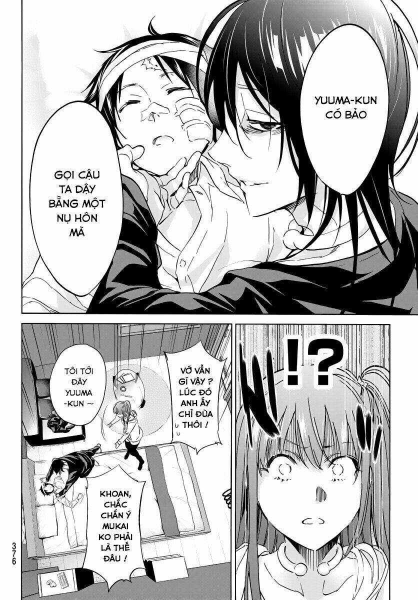 Real Account Ii - Chapter 45 - Trang 14