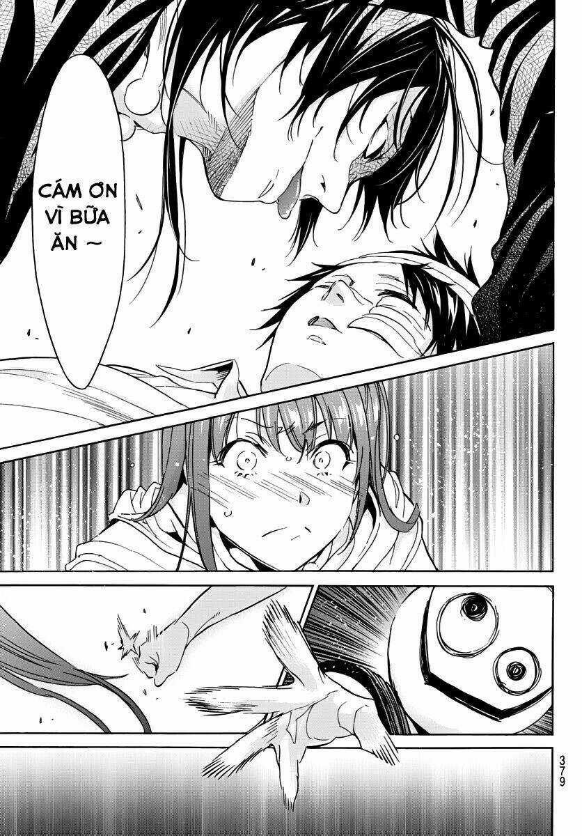 Real Account Ii - Chapter 45 - Trang 17