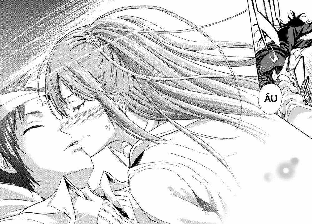 Real Account Ii - Chapter 45 - Trang 18