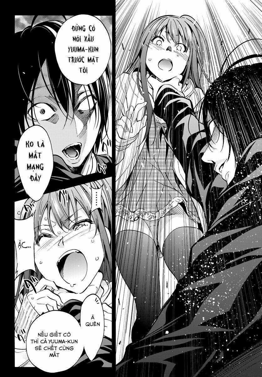 Real Account Ii - Chapter 45 - Trang 10