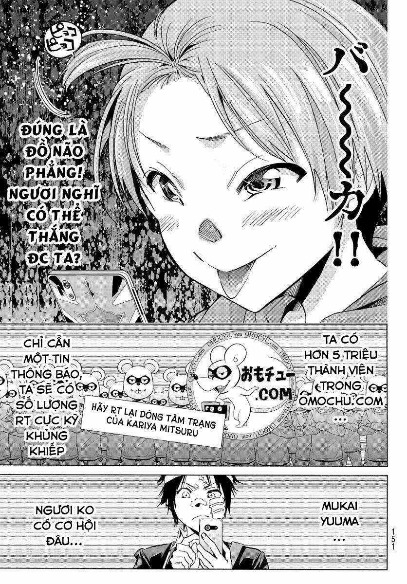 Real Account Ii - Chapter 46 - Trang 11